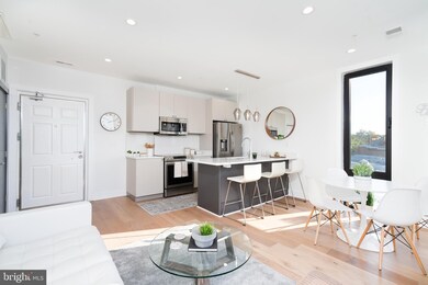 3619 Georgia Ave NW unit 305, Washington, DC 20010 - photo 6