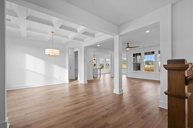 222 Summerall Ln, Seneca, SC 29678 - photo 6