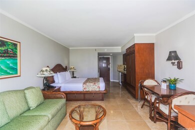 2045 Kalakaua Ave unit 1404, Honolulu, HI 96815 - photo 2