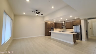 4180 Solace St, Las Vegas, NV 89135 - photo 5