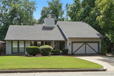 4116 E 85th St, Tulsa, OK 74137 - photo 3