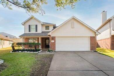 7027 Piney Meadow Ct, Houston, TX 77041 - photo 2