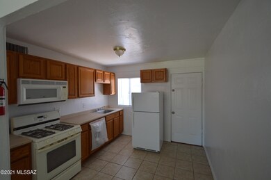 460 E Delano St unit 2, Tucson, AZ 85705 - photo 3