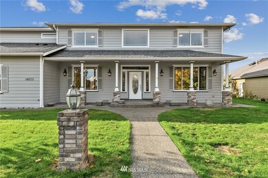 14623 155th Street Ct E, Orting, WA 98360 - photo 2