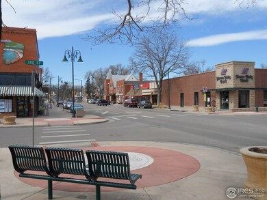 Town Center