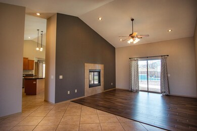 428 Camino Real, Alamogordo, NM 88310 - photo 3