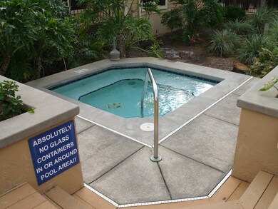 1401 S Palmetto Ave unit 811, Daytona Beach, FL 32114 - photo 6