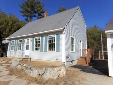 7 Natures Way, Steep Falls, ME 04085 - photo 2