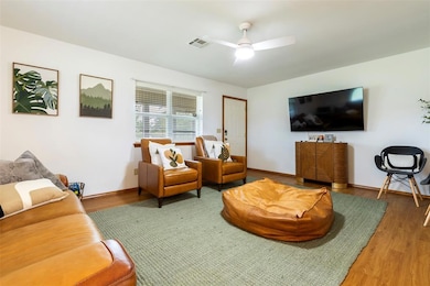 6936 E 138 Rd, Holdenville, OK 74848 - photo 5