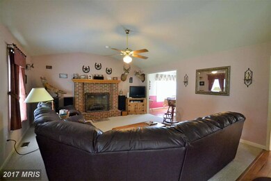 438 Old Bridge Rd, Amissville, VA 20106 - photo 5