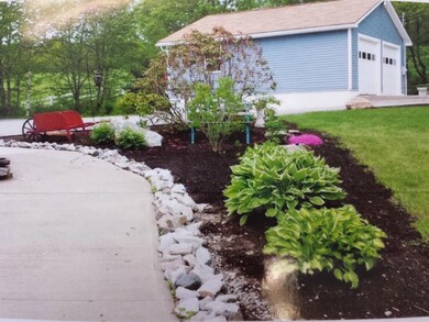 34 Patten Hill Rd, Hebron, ME 04238 - photo 2