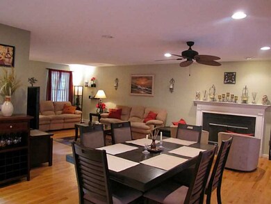Dining Room.