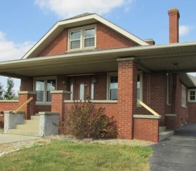 1108 W County Road 500 N, Greensburg, IN 47240 - photo 3