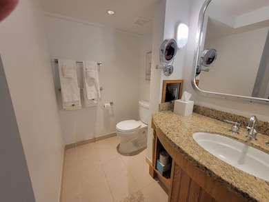 Main Bath