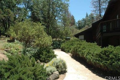 Beautiful landscaping