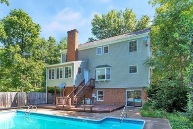 658 Bradford Ln, Earlysville, VA 22936 - photo 2