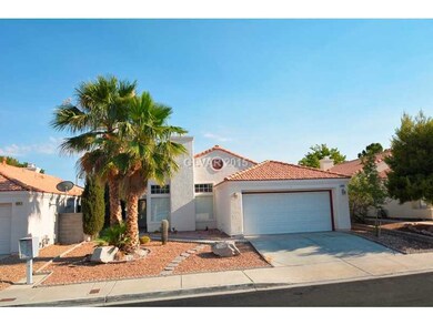 9805 Concord Downs Ave, Las Vegas, NV 89117 - photo 2