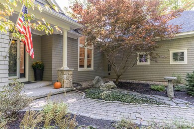 115 Woodlands Dr-Exterior Front