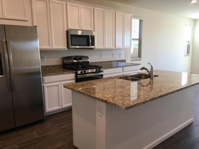 2034 DW Kitchen Island