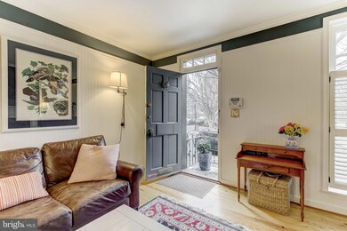 145 W Hill St, Baltimore, MD 21230 - photo 3