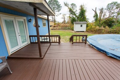 274 Cedarwood Subdivision Rd, Uvalda, GA 30473 - photo 5