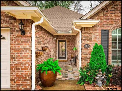 1853 1853 Hollylake Cir, Tyler, TX 75703 - photo 3