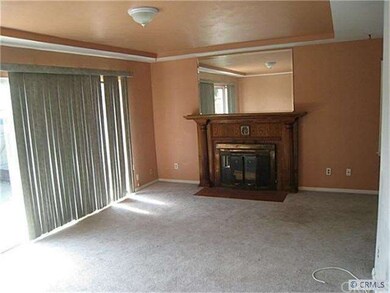 View of Living Room