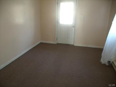 Bedroom #1 2nd flr