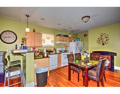 43 Waumbeck St, Dorchester, MA 02121 - photo 6