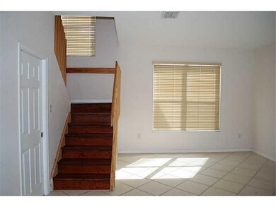 Interior Space/Layout