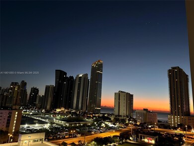Parque Towers at St. Tropez unit 4-1101, Sunny Isles Beach, FL 33160 - photo 3
