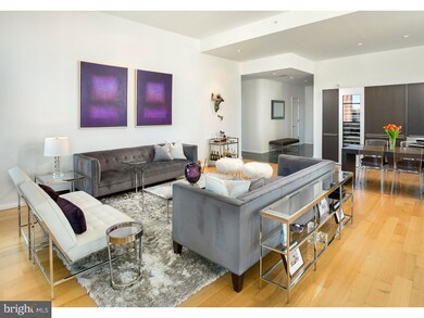 The Ayer Condominium unit 10NW, Philadelphia, PA 19106 - photo 6