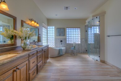Master Bath