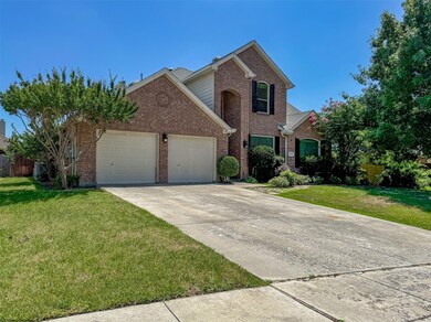 2628 Valencia Ln, Denton, TX 76210 - photo 2