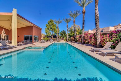 BILTMORE GARDENS AT SQUAW PEAK CONDO-7