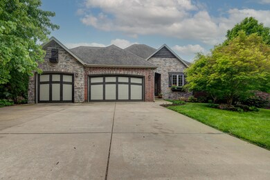 846 E Grafton Dr, Nixa, MO 65714 - photo 2