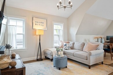 30 Varnum St unit 3, Arlington, MA 02474 - photo 3