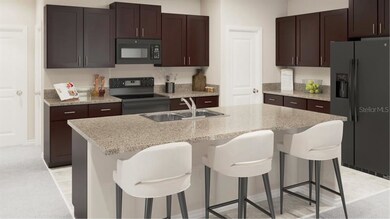 31419 Barrel Wave Way, Wesley Chapel, FL 33545 - photo 2