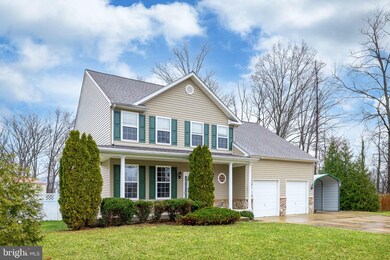 17167 Haven Ct, King George, VA 22485 - photo 4