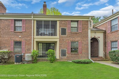 1838 State Route 35 unit 51, Wall Township, NJ 07719 - photo 2