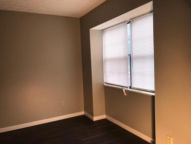 Front Bay Window