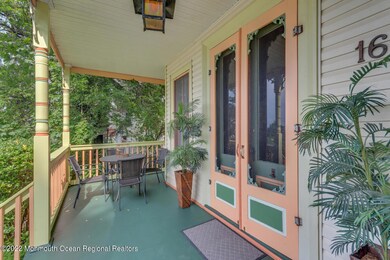 16 7th Ave, Atlantic Highlands, NJ 07716 - photo 3