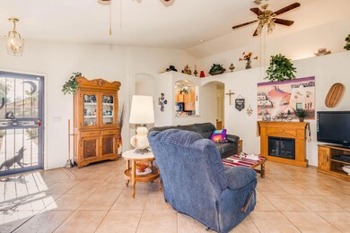Living Room View A