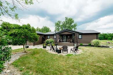 29404 N Whistler Rd, Atlanta, IN 46031 - photo 2