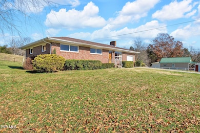 4191 Carters Valley Rd, Church Hill, TN 37642 - photo 2