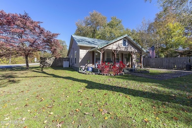 225 W Foster Ave, Medina, TN 38355 - photo 2