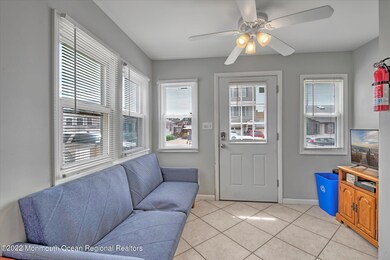 74 O St unit B -- WINTER RENTAL, Seaside Park, NJ 08752 - photo 3