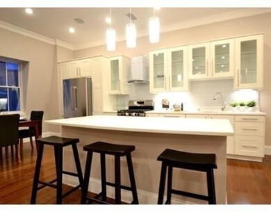 22 Hamlet St unit 2, Somerville, MA 02143 - photo 6