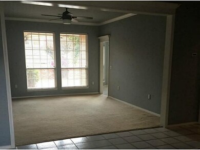 Living Room. Formal Living Room as you walk in the