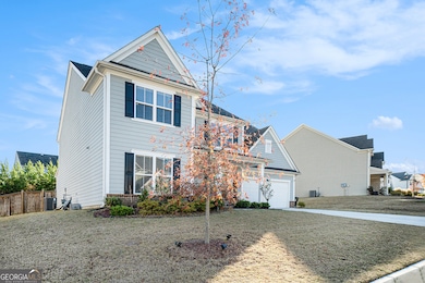 55 Clubhouse Way, Acworth, GA 30101 - photo 2